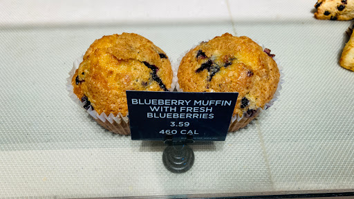 Sandwich Shop «Panera Bread», reviews and photos, 2415 E Chapman Ave, Fullerton, CA 92838, USA