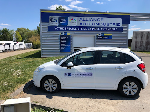 Magasin de pièces de rechange automobiles Alliance Auto Industrie Castelsarrasin Castelsarrasin