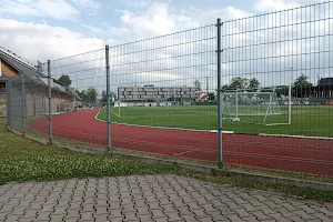 Stadion Miejski im. Józefa Piłsudskiego w Nowym Targu image