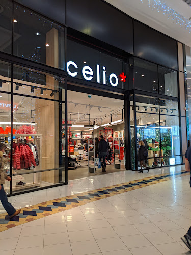 Magasin de vêtements pour hommes Celio Saint-Herblain