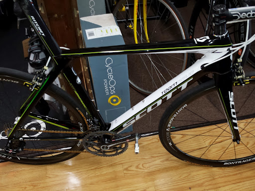 Bicycle Store «B & J Bicycle Shop», reviews and photos, 1620 E Sample Rd, Pompano Beach, FL 33064, USA