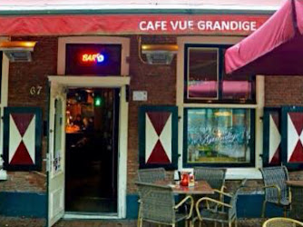 Café Vue Grandige