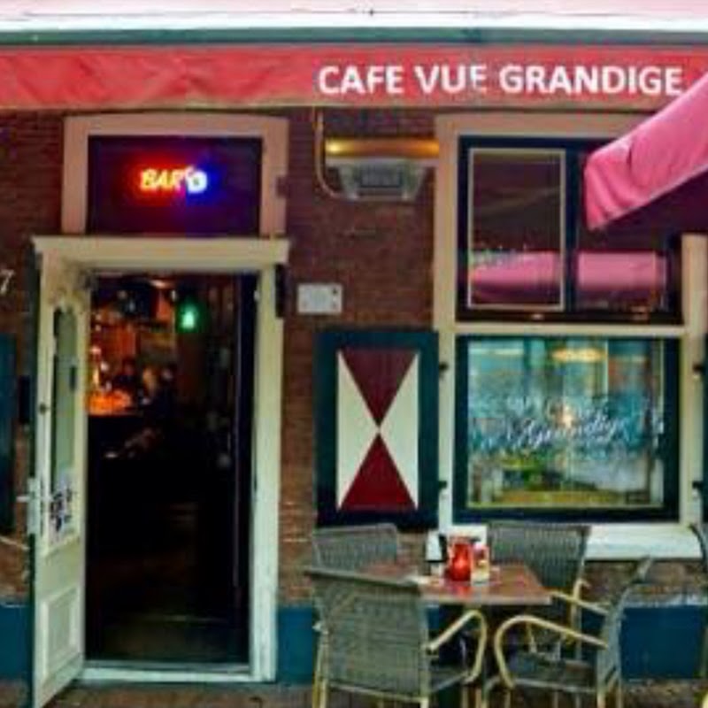 Café Vue Grandige