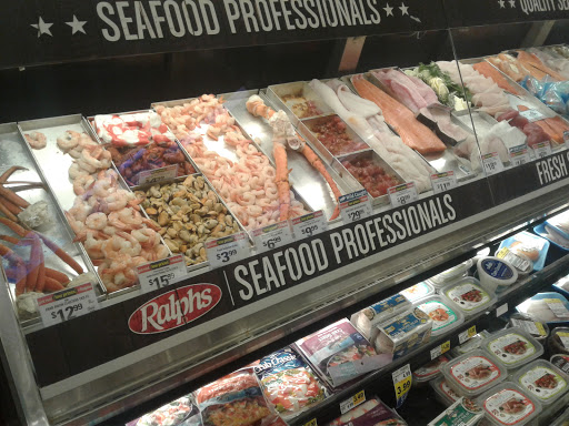 Grocery Store «Ralphs Fresh Fare», reviews and photos, 32555 Street of the Golden Lantern, Dana Point, CA 92629, USA