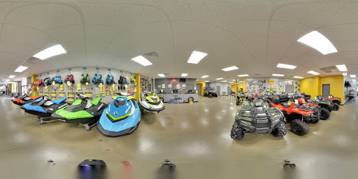 Used Motorcycle Dealer «Team Powersports», reviews and photos, 222 US-70, Garner, NC 27529, USA