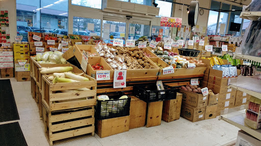 Japanese Grocery Store «Nijiya Market», reviews and photos, 1956 S El Camino Real, San Mateo, CA 94403, USA