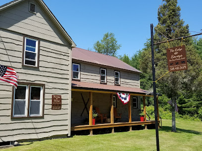 Seveys Lodge