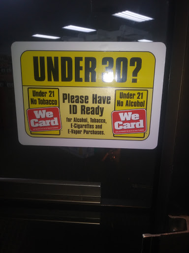 Beer Store «Township Discount Liquors», reviews and photos, 15 Garfield Ave, Clementon, NJ 08021, USA