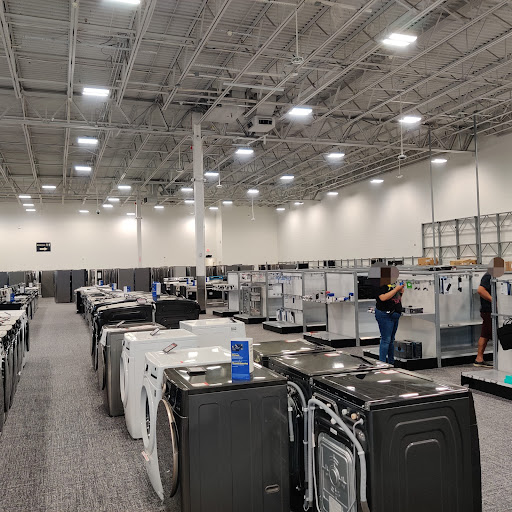 Electronics Store «Best Buy», reviews and photos, 7665 Sudley Rd, Manassas, VA 20109, USA