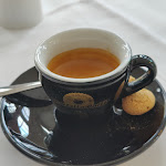 Photo n°3 de l'avis de Martha.i fait le 27/10/2022 à 07:31 sur le  La Bocca à Falkensee