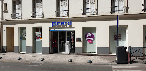 Magasin de produits surgelés Picard Saint-Mandé