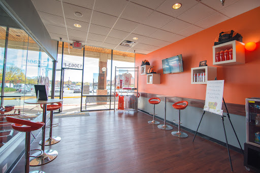 Gym «Orangetheory Fitness», reviews and photos, 13063 Lee Jackson Memorial Hwy, Fairfax, VA 22033, USA