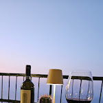 Photo n°4 de l'avis de Gabriela.u fait le 26/08/2023 à 10:19 sur le  La Terrazza di Lucullo à Anacapri