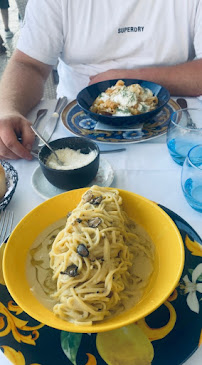 Spaghetti du Restaurant italien Accento à Fréjus - n°11