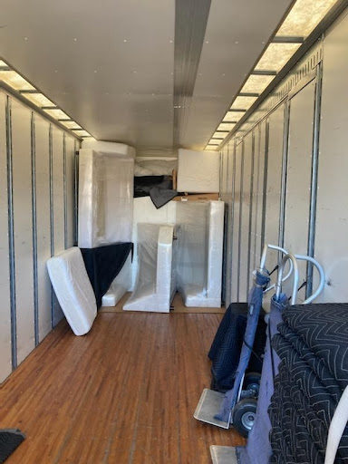 Moving and Storage Service «Two Men and a Truck», reviews and photos, 5850 Orange Dr, Davie, FL 33314, USA