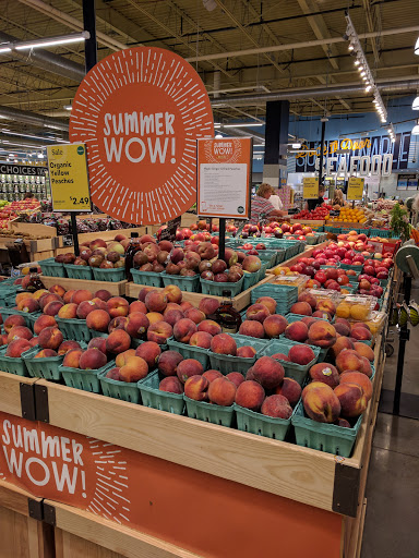 Grocery Store «Whole Foods Market», reviews and photos, 331 Paradise Rd, Swampscott, MA 01907, USA