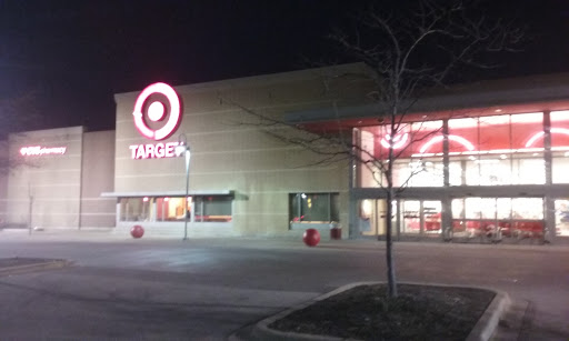 Target, 349 S Weber Rd, Romeoville, IL 60446, USA, 