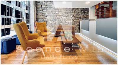 Agence Mia Thonon-les-Bains à Thonon-les-Bains