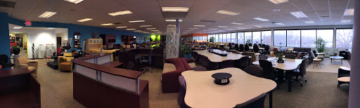 Office Furniture Store «The City Desk Company», reviews and photos, 1100 E 55th St, Cleveland, OH 44103, USA