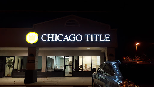 Chicago Title in Maumee, Ohio