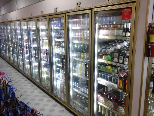 Deli «Agoura Liquor & Deli», reviews and photos, 5003 Kanan Rd, Agoura Hills, CA 91301, USA