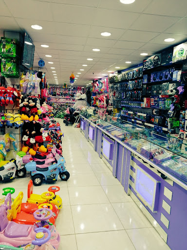 توفير الشمال للألعاب 