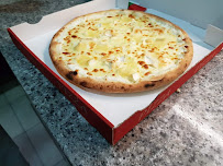 Pizza du Pizzeria La Scala à Villiers-sur-Marne - n°3