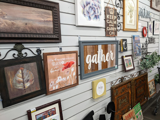 Thrift Store «Goodwill Store and Donation Center (Joplin)», reviews and photos