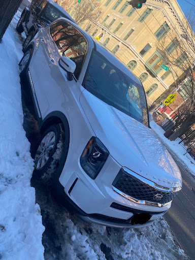 Auto Repair Shop «Fast Track Autobody And Repairs», reviews and photos, 1264 Castleton Ave, Staten Island, NY 10310, USA