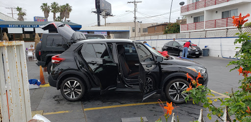 Car Wash «Beach Cities Car Wash», reviews and photos, 2305 Lincoln Blvd, Venice, CA 90291, USA