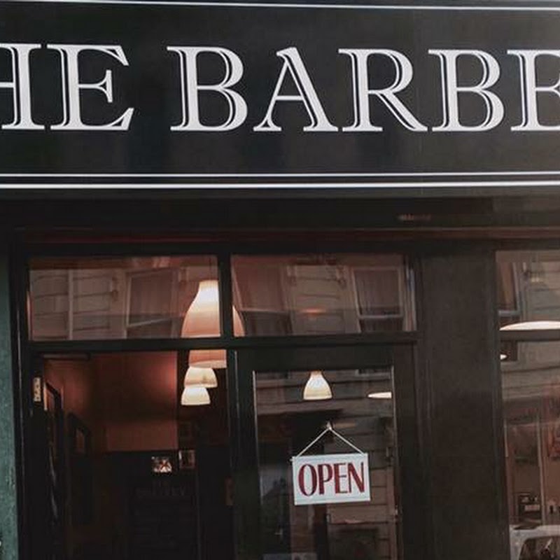 The Barbery, Lurgan