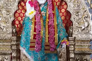 Saibaba Temple image