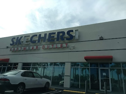Zwitsers Ale Doe een poging SKECHERS Warehouse Outlet - 805 NW 167th St, Miami, FL 33169 - (305)  627-0535 - near me