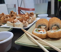 Sushi Ken photo