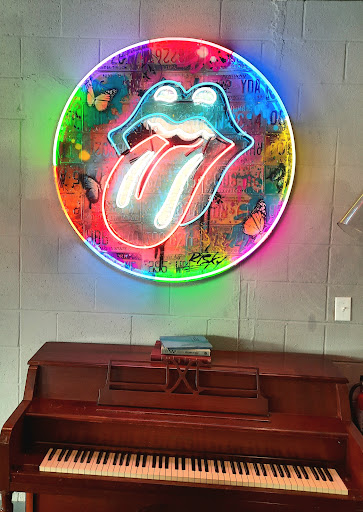 Coffee Shop «Siphon Coffee», reviews and photos, 701 W Alabama St, Houston, TX 77006, USA