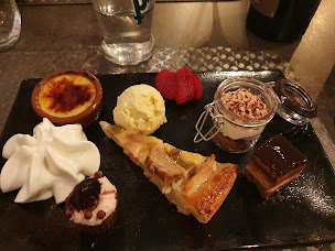 Photo n°14 de L'Auberge du Diabl'o Thym à Blamont ()