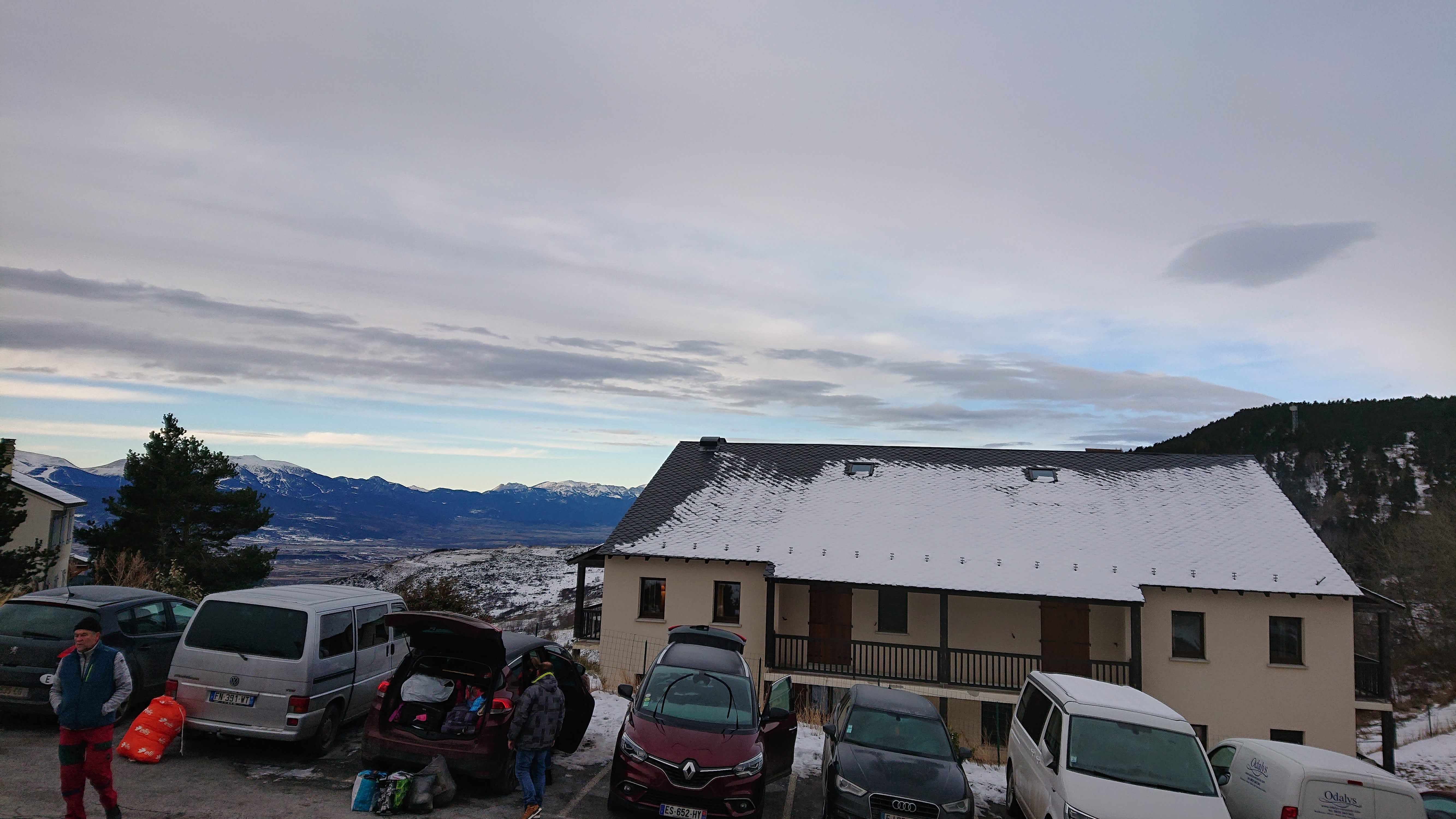 Photo n° 3 de l'avis de Pierre-Henri.o fait le 09/01/2021 à 14:35