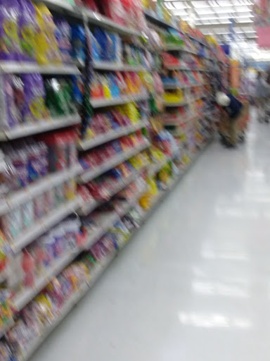 Department Store «Walmart Supercenter», reviews and photos, 1635 Market Pl Blvd, Irving, TX 75063, USA