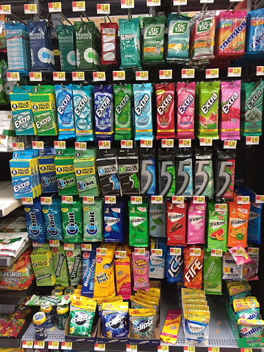 Department Store «Walmart Supercenter», reviews and photos, 8961 Greenback Ln, Orangevale, CA 95662, USA