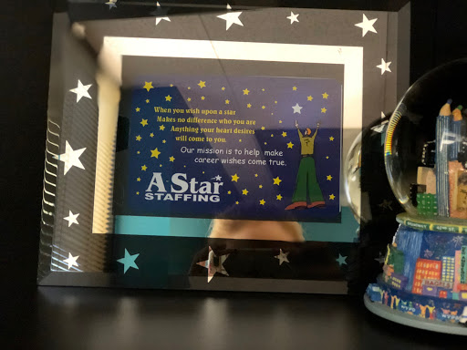 Employment Agency «A-Star Staffing», reviews and photos, 2835 Camino del Rio S, San Diego, CA 92108, USA