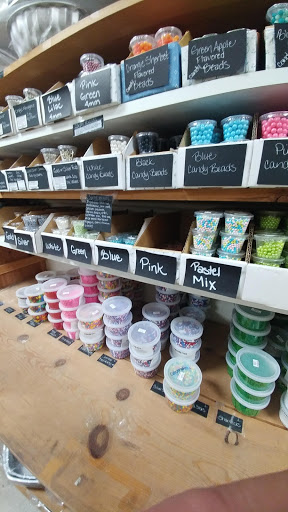 Baking Supply Store «Calico Cake Shop», reviews and photos, 7321 Orangethorpe Ave, Buena Park, CA 90621, USA