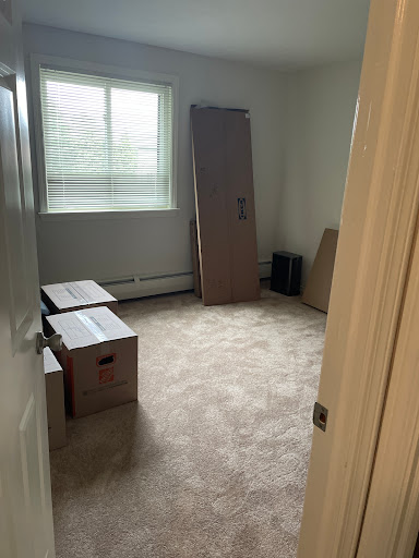 Moving and Storage Service «All My Sons Moving & Storage», reviews and photos, 480 Lordship Blvd, Stratford, CT 06615, USA