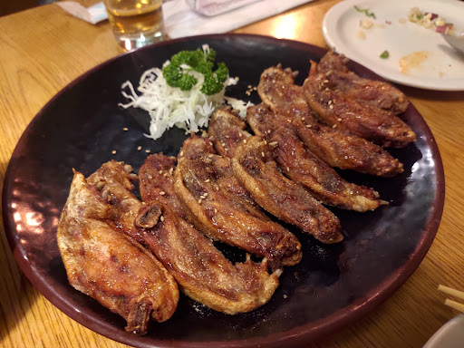 Furaibo Japanese Restaurant image