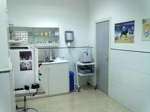Centro Veterinario Vallbona en La Pobla de Vallbona