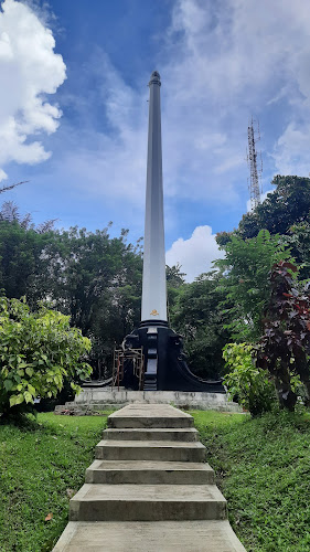 Kebun Raya Gunung Tidar