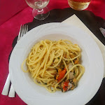 Photo n°12 de l'avis de Michael.u fait le 18/09/2021 à 11:52 sur le  Hotel San Pietro à Cesenatico