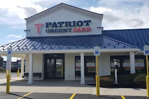 Patriot Urgent Care - Eldersburg image