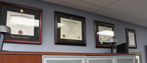 Attorney «Seth Okin Attorney at Law», reviews and photos