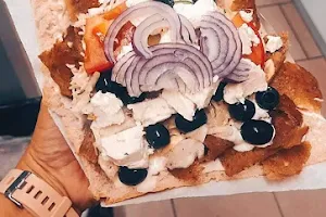 Döner Kebab u Franków image