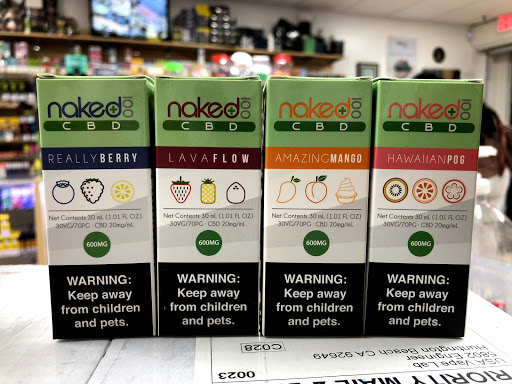 Tobacco Shop «Vip smoke Shop Longwood», reviews and photos, 268 W State Rd 434, Longwood, FL 32750, USA